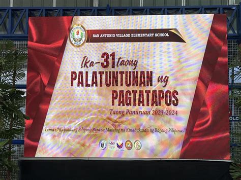 Mga video ng barangay captain of dalig antipolo.